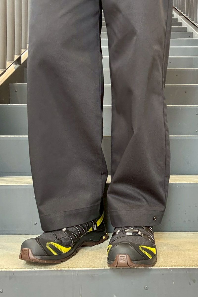 N.HOOLYWOOD(エヌハリウッド)：SALOMON(サロモン)：FreshService(フレッシュサービス)