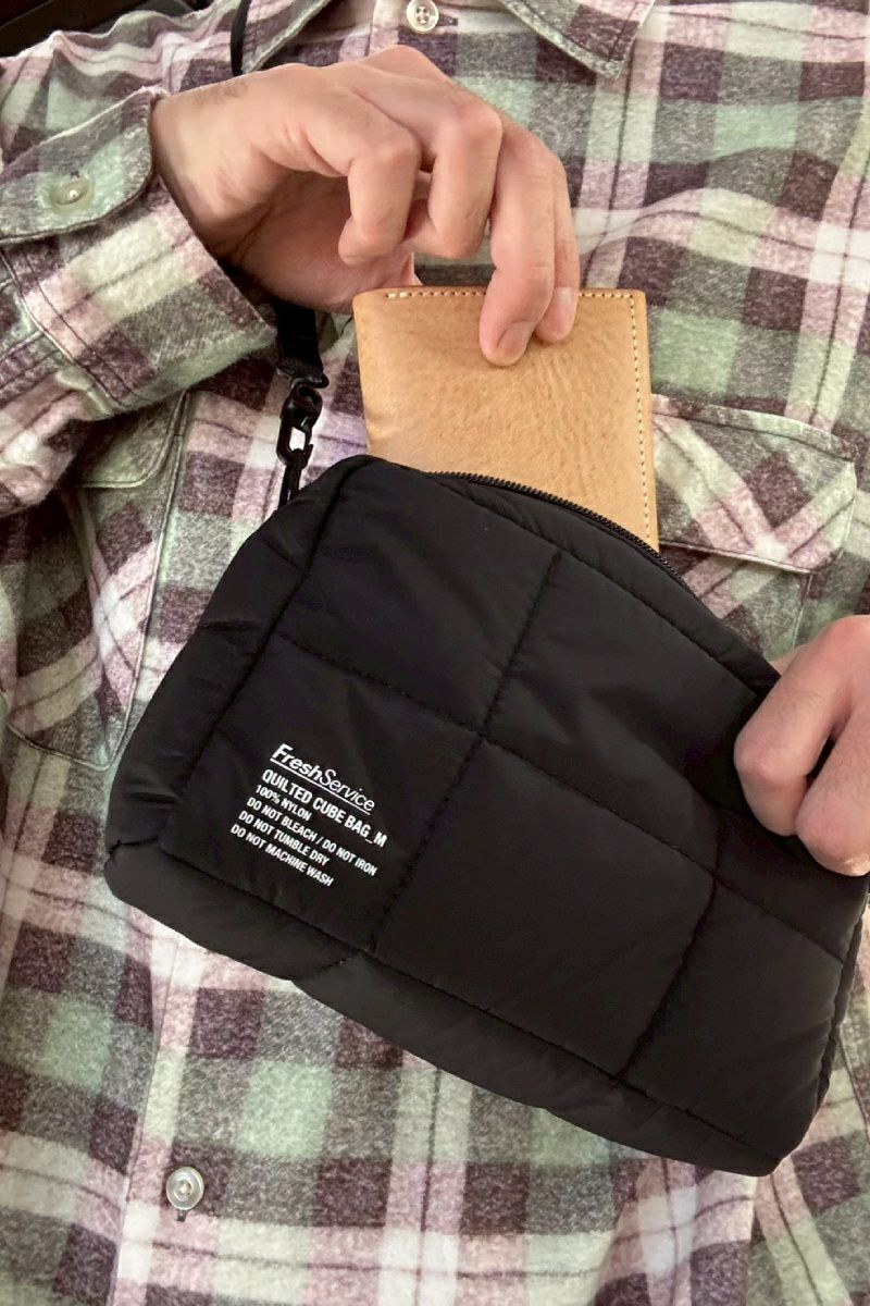 N.HOOLYWOOD(エヌハリウッド)：SALOMON(サロモン)：FreshService(フレッシュサービス)