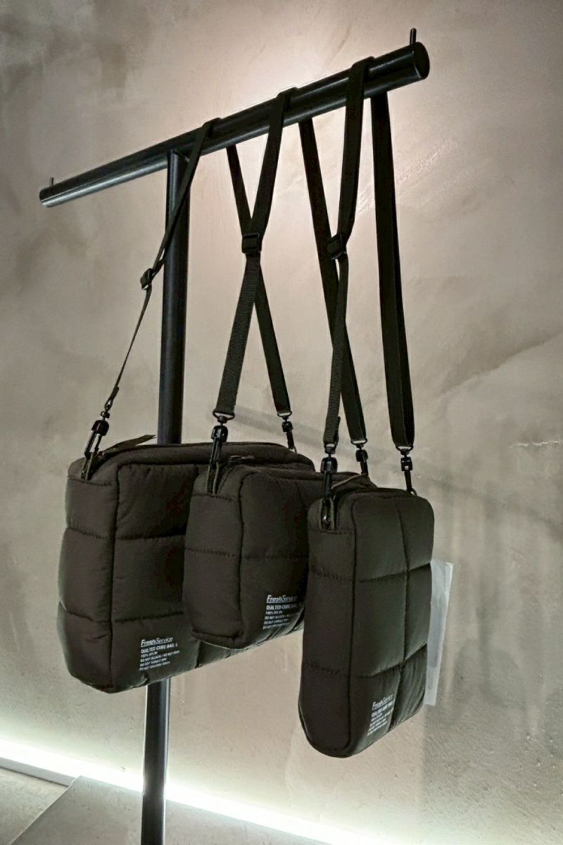 N.HOOLYWOOD(エヌハリウッド)：SALOMON(サロモン)：FreshService(フレッシュサービス)