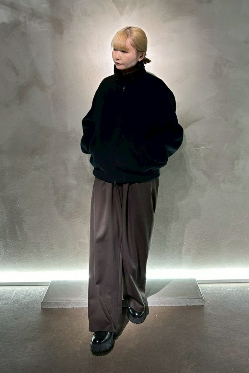 ANOTHER OFFICE(アナザーオフィス):JUHA(ユハ)