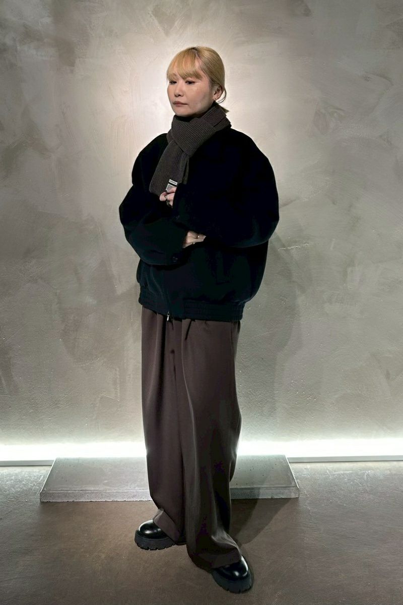 ANOTHER OFFICE(アナザーオフィス):JUHA(ユハ)