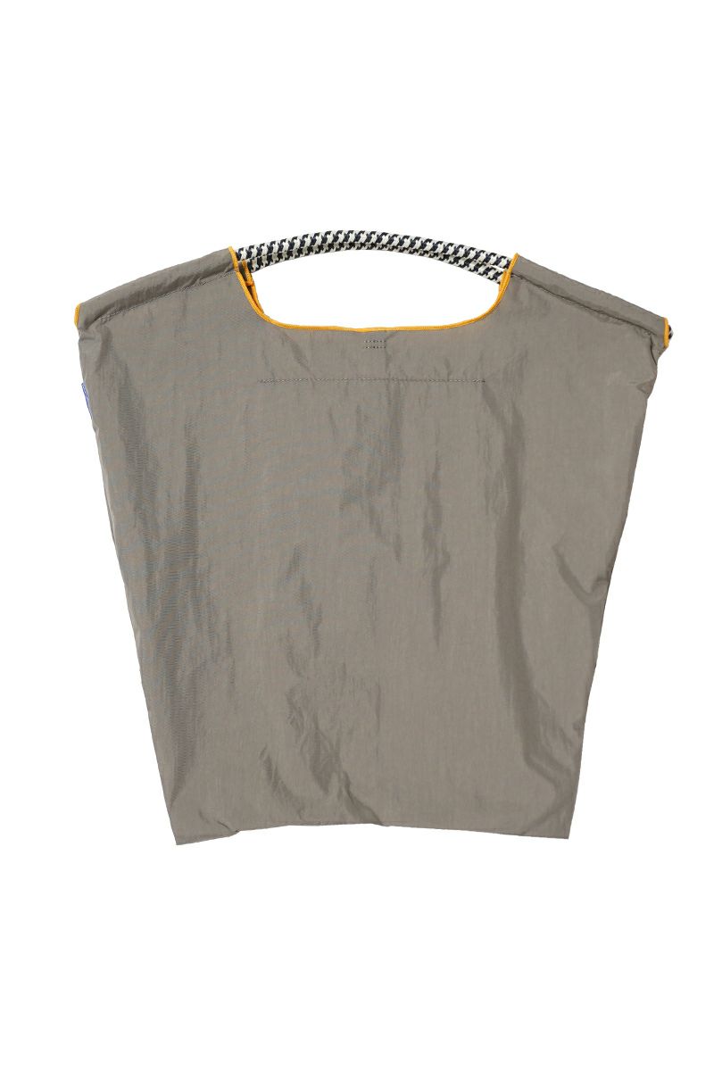 Ball & Chain(ボールアンドチェーン) BOBBY DAZZLER CLUB(M) ボビーダズラー ヨガクラス(M) ショッピングバック トートバッグ 322007