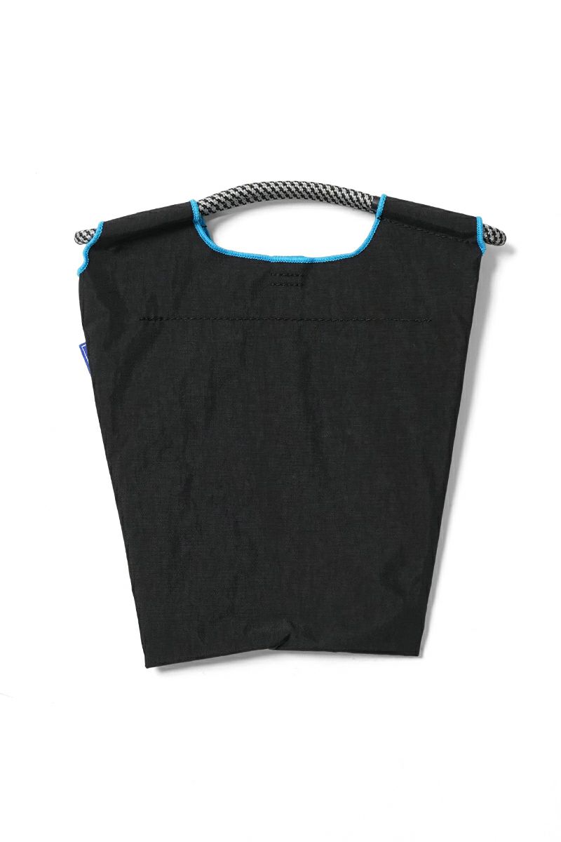 Ball & Chain(ボールアンドチェーン) BOBBY DAZZLER HEDGEHOG mini ボビーダズラー ヘッジホッグ ハリネズミ(M) ショッピングバック 322201