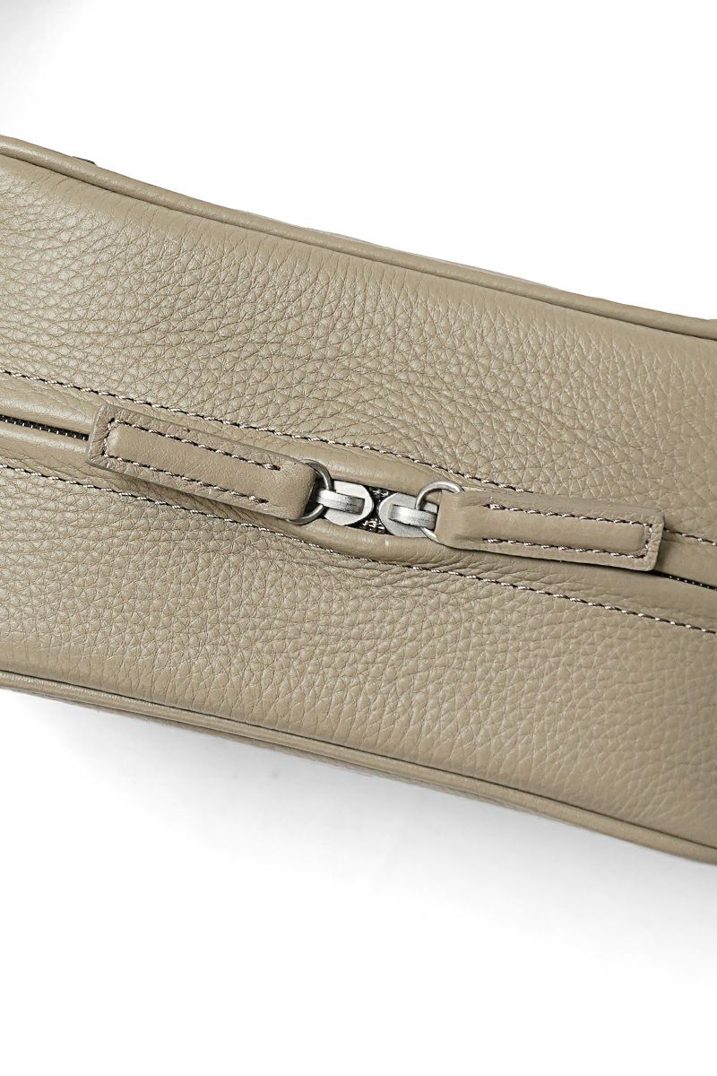 objcts.io(オブジェクツアイオー) ウィークエンドカメラバッグ ラージ