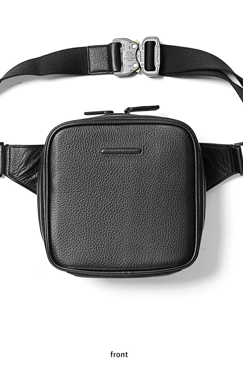 objcts.io(オブジェクツアイオー) ウィークエンドカメラバッグ ミディアム