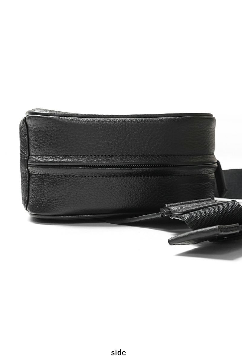 objcts.io(オブジェクツアイオー) ウィークエンドカメラバッグ ミディアム