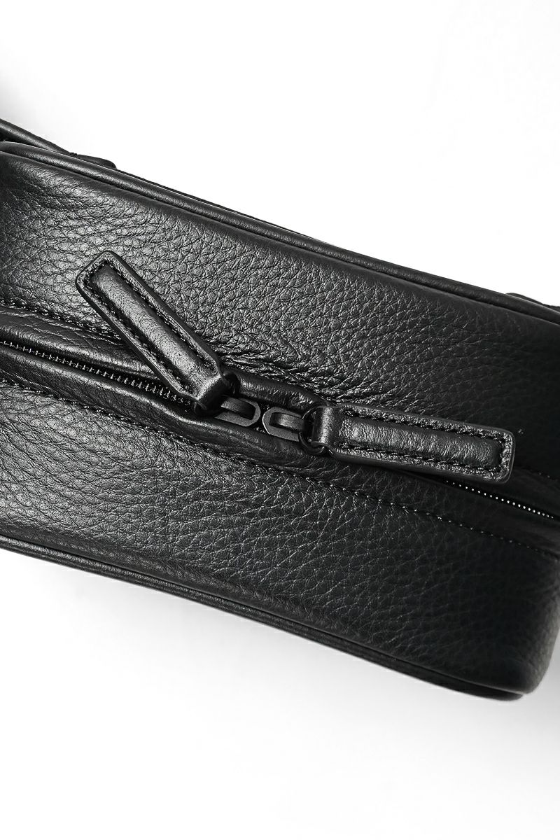 objcts.io(オブジェクツアイオー) ウィークエンドカメラバッグ ミディアム