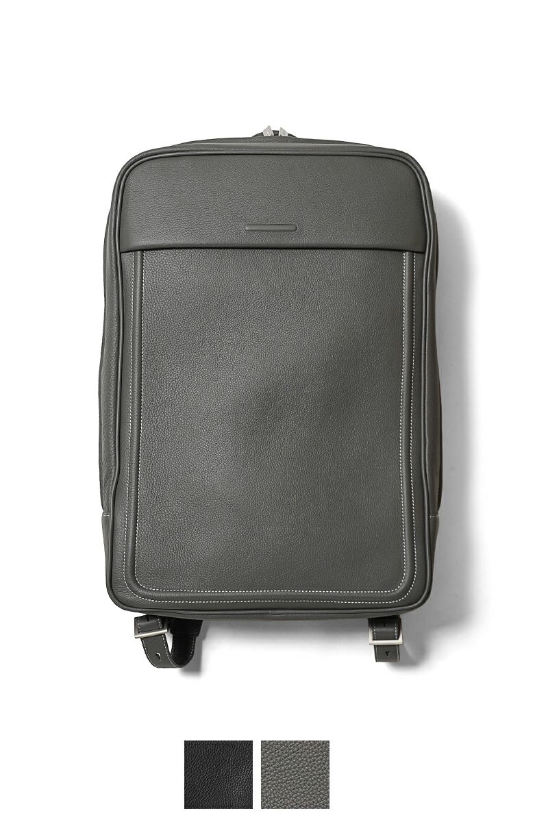 objcts.io(オブジェクツアイオー) ソフトバックパック ミディアム