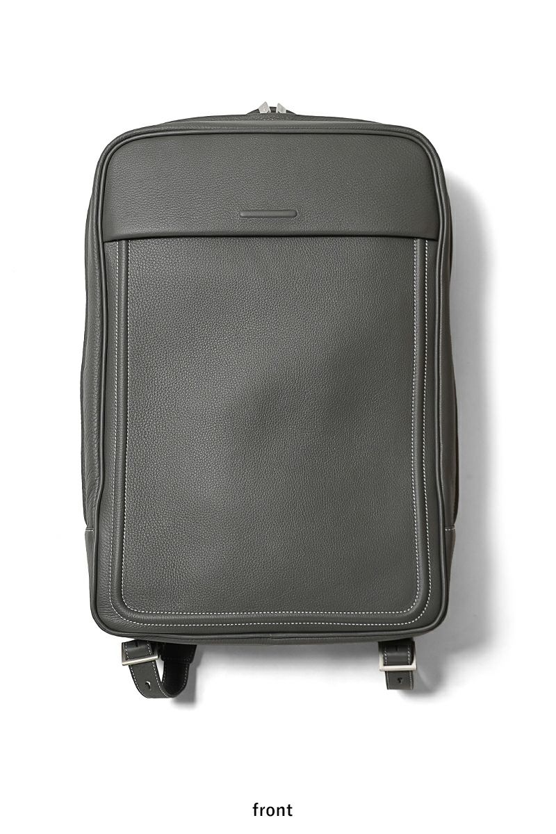 objcts.io(オブジェクツアイオー) ソフトバックパック ミディアム