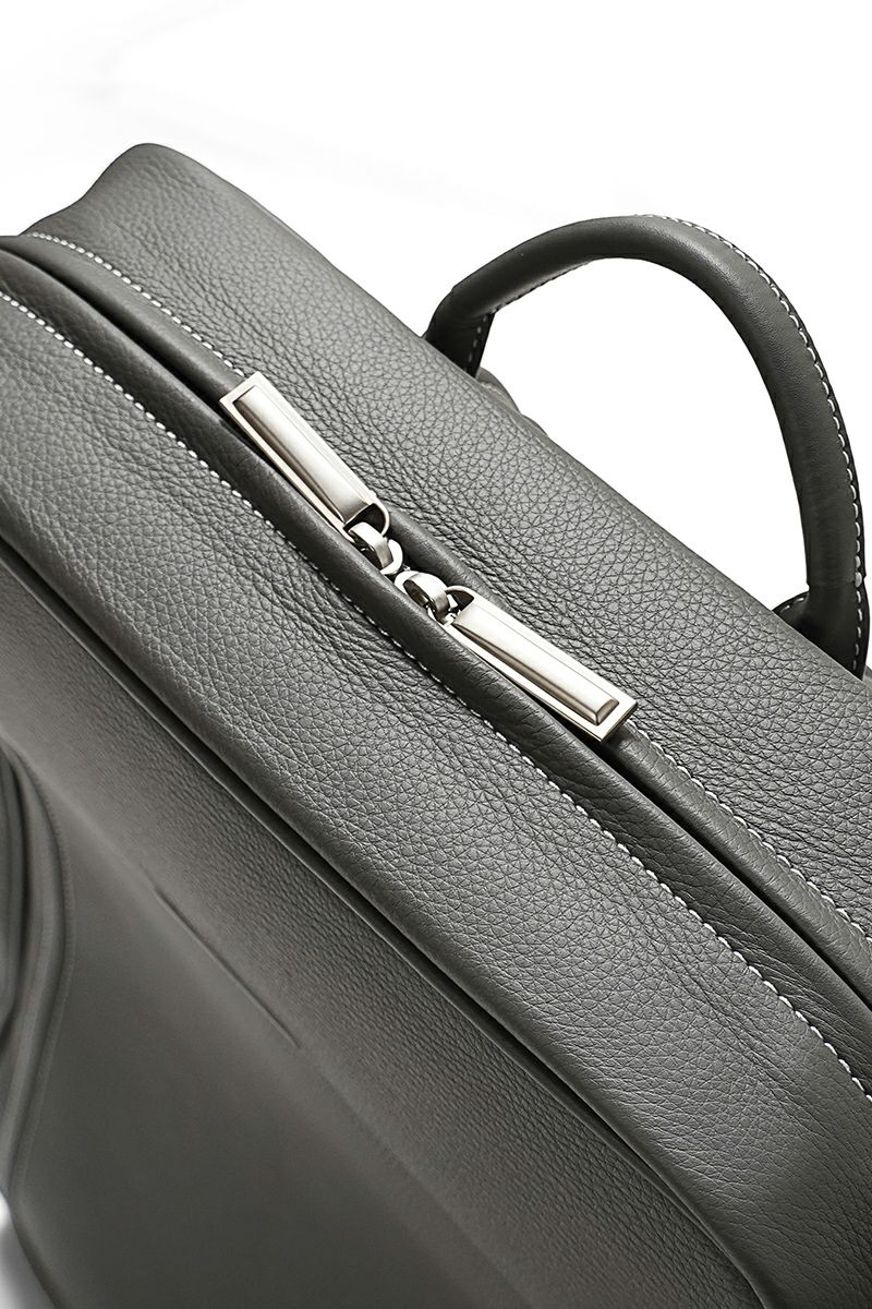 objcts.io(オブジェクツアイオー) ソフトバックパック ミディアム