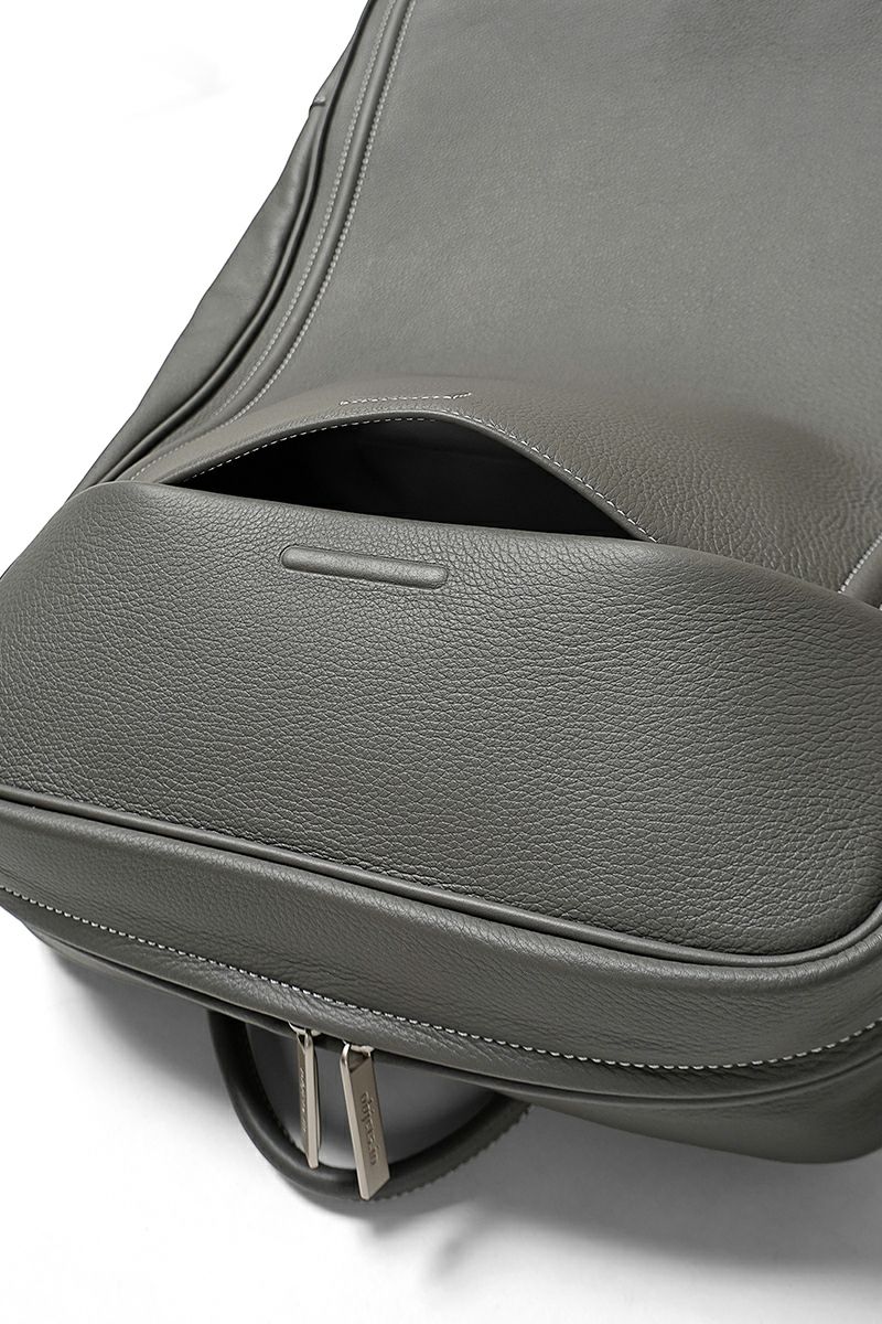 objcts.io(オブジェクツアイオー) ソフトバックパック ミディアム