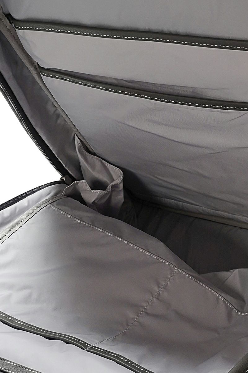 objcts.io(オブジェクツアイオー) ソフトバックパック ミディアム