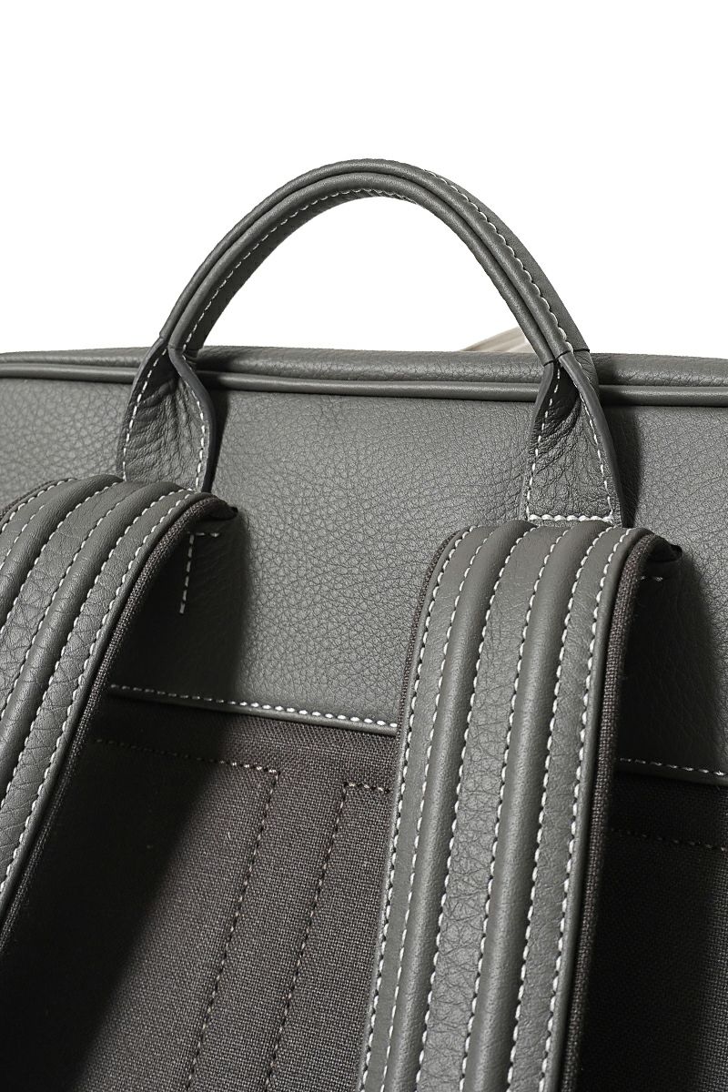 objcts.io(オブジェクツアイオー) ソフトバックパック ミディアム