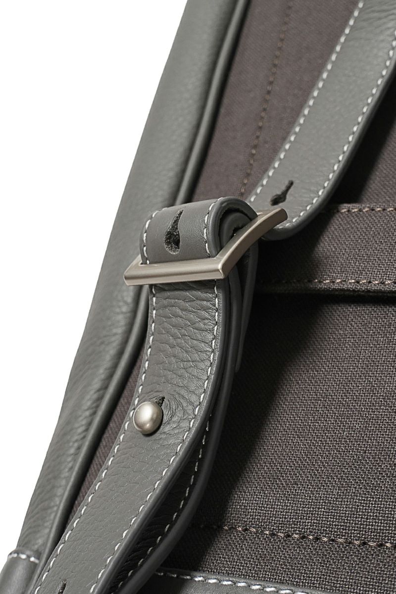 objcts.io(オブジェクツアイオー) ソフトバックパック ミディアム