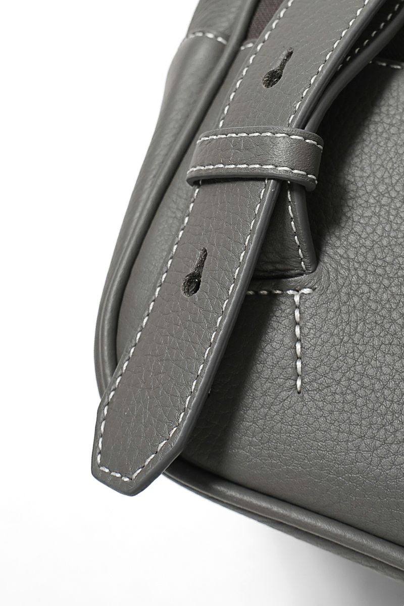 objcts.io(オブジェクツアイオー) ソフトバックパック ミディアム