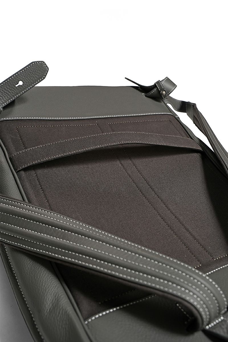 objcts.io(オブジェクツアイオー) ソフトバックパック ミディアム