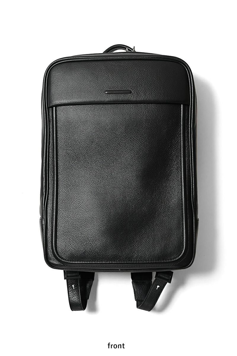 objcts.io(オブジェクツアイオー) ソフトバックパック スモール