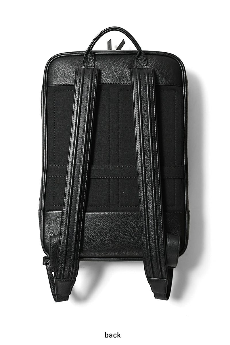 objcts.io(オブジェクツアイオー) ソフトバックパック スモール