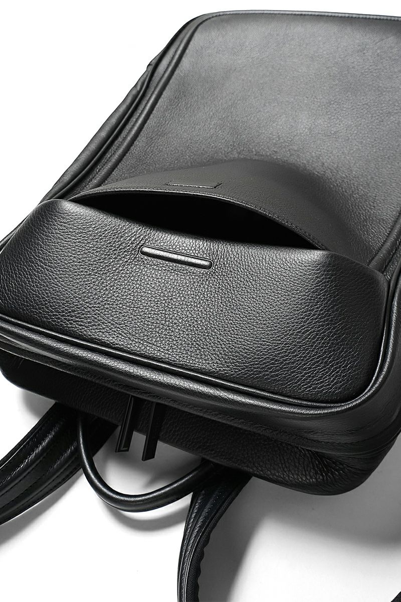 objcts.io(オブジェクツアイオー) ソフトバックパック スモール