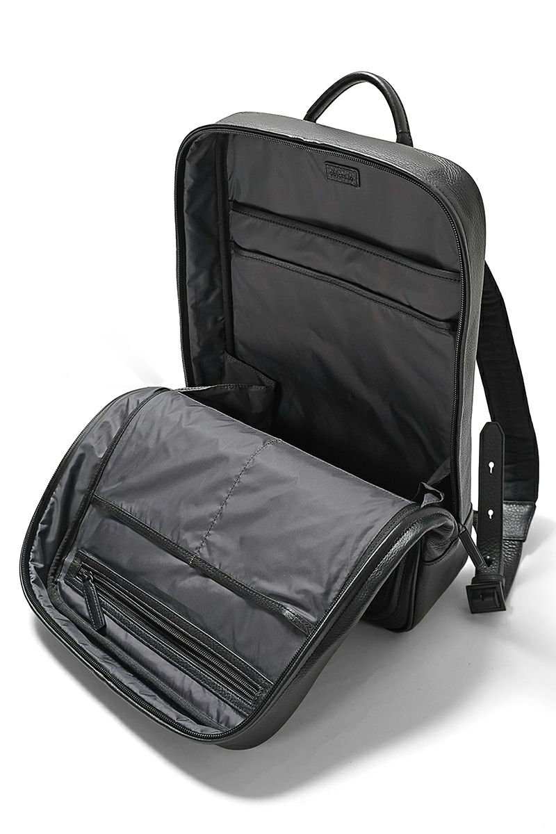 objcts.io(オブジェクツアイオー) ソフトバックパック スモール