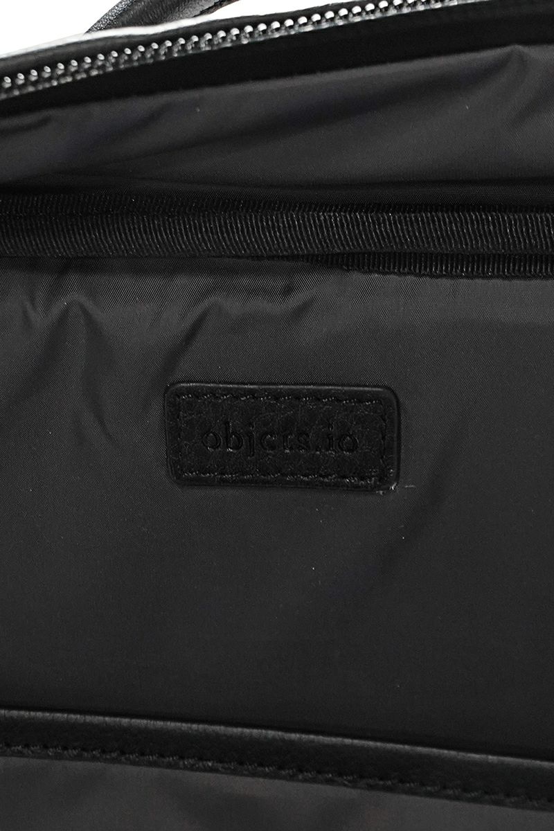 objcts.io(オブジェクツアイオー) ソフトバックパック スモール