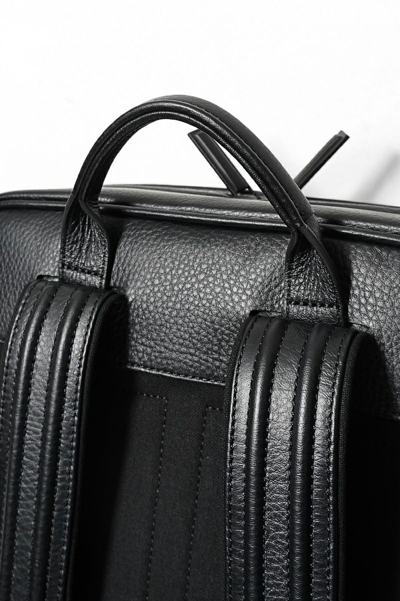 objcts.io(オブジェクツアイオー) ソフトバックパック スモール