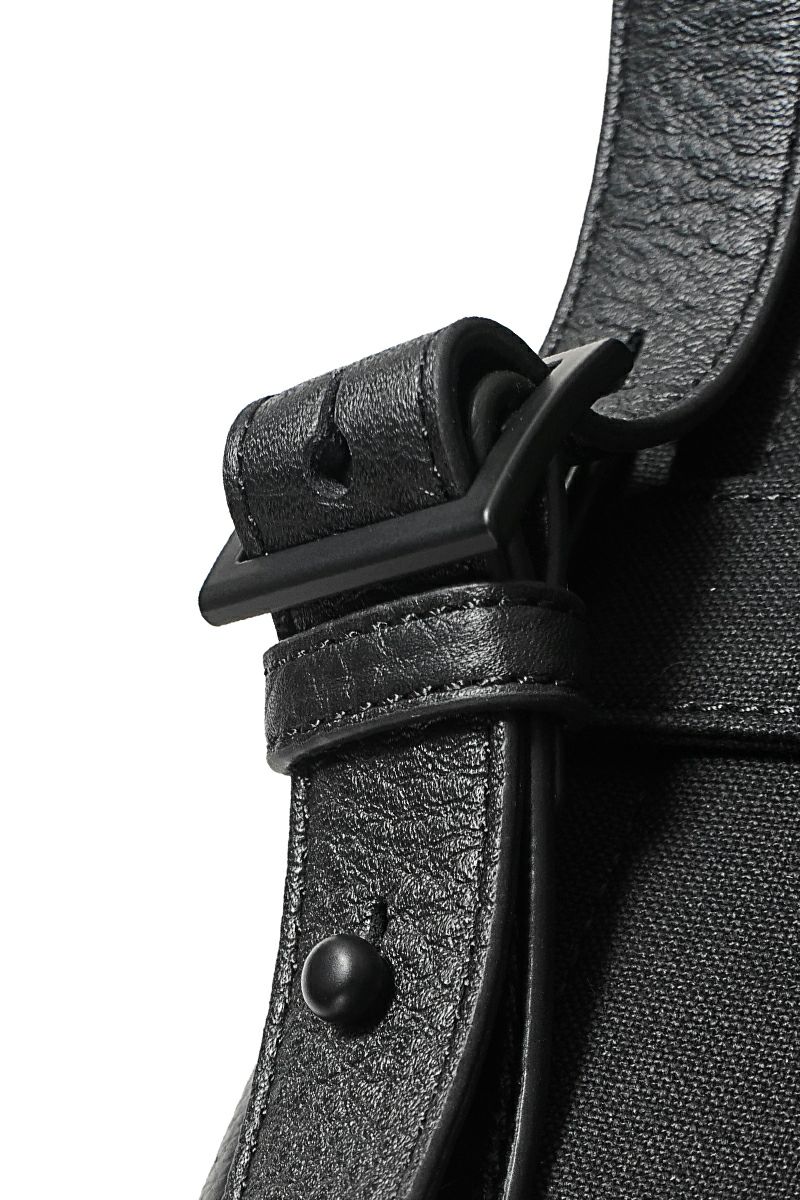 objcts.io(オブジェクツアイオー) ソフトバックパック スモール