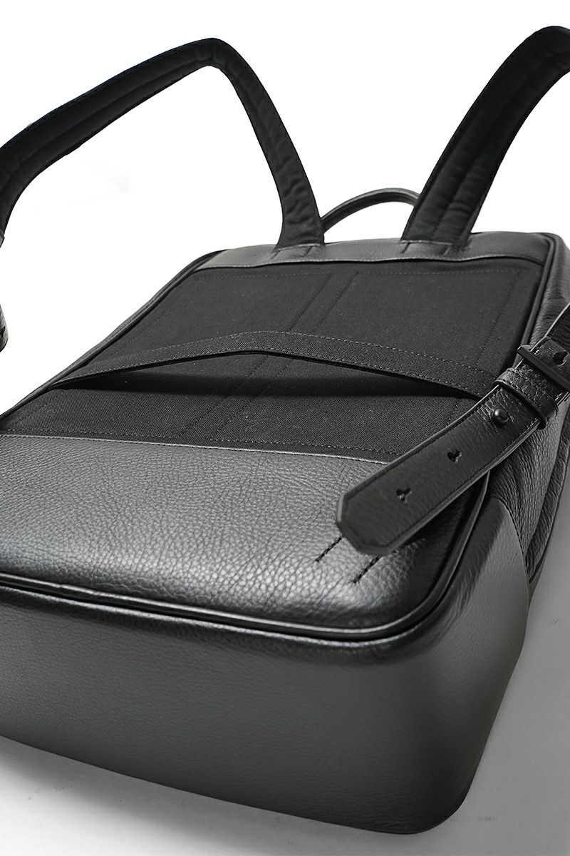 objcts.io(オブジェクツアイオー) ソフトバックパック スモール