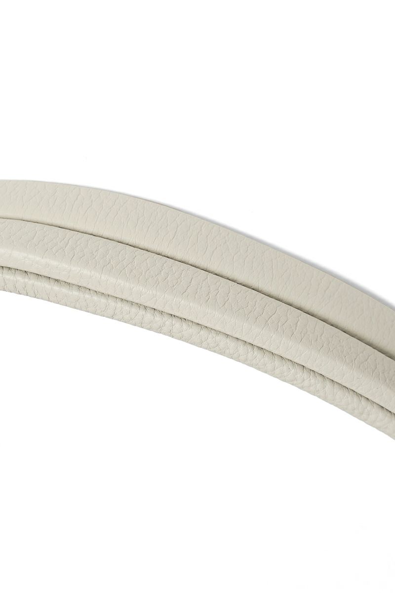 objcts.io(オブジェクツアイオー) ソフトショルダーバッグ スモール