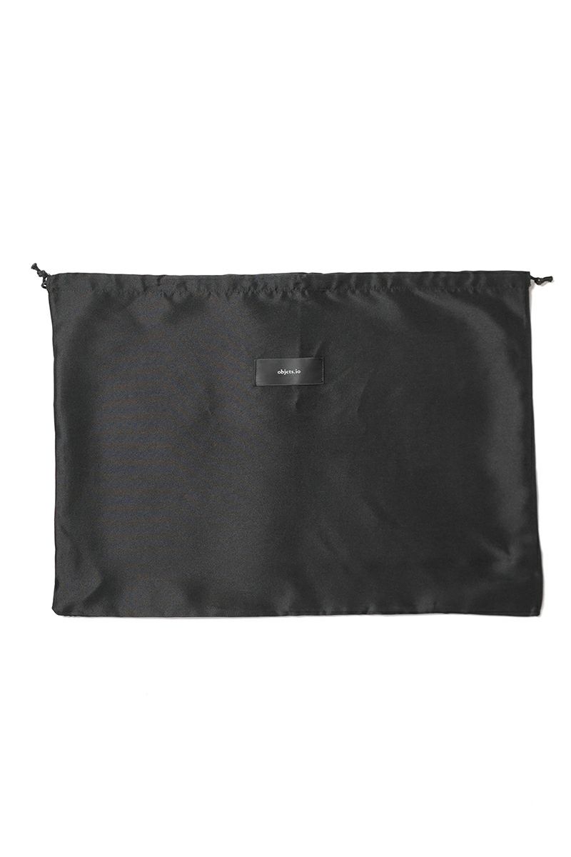 objcts.io(オブジェクツアイオー) ソフトショルダーバッグ スモール