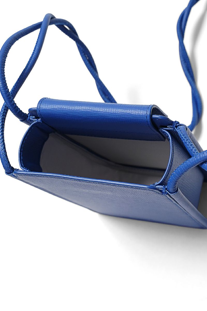 objcts.io(オブジェクツアイオー) ウォレットバッグ ワイド