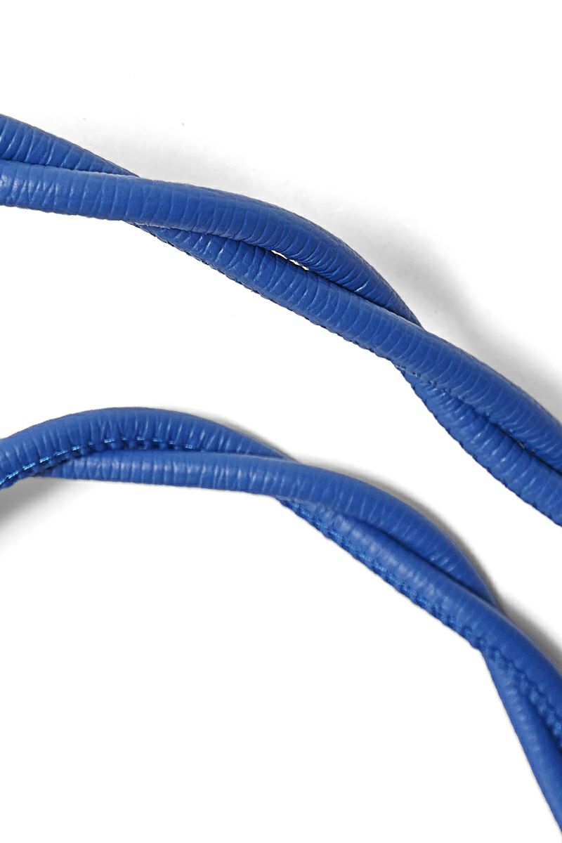 objcts.io(オブジェクツアイオー) ウォレットバッグ ワイド