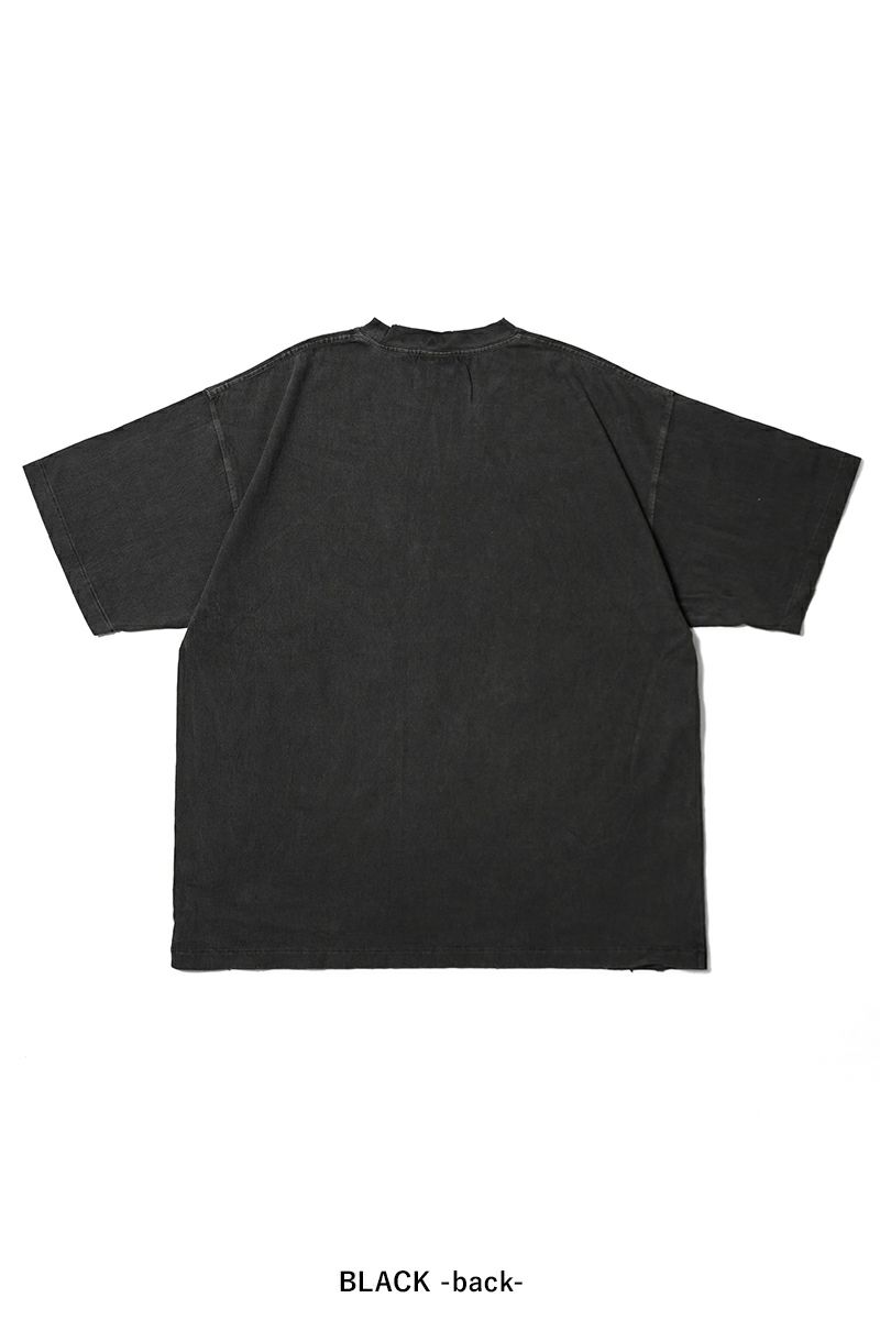 SUGAR PUNCH(シュガーパンチ) SS T-Shirt (FUJIKO) 半袖Tシャツ 峰不二子 LUPIN THE IIIRD THE MOVIE 不死身の血族 TLPM25AM004