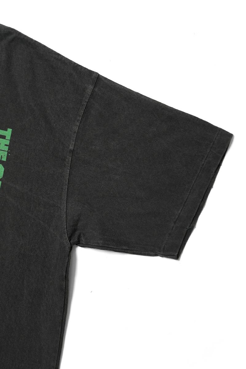 SUGAR PUNCH(シュガーパンチ) SS T-Shirt (FUJIKO) 半袖Tシャツ 峰不二子 LUPIN THE IIIRD THE MOVIE 不死身の血族 TLPM25AM004