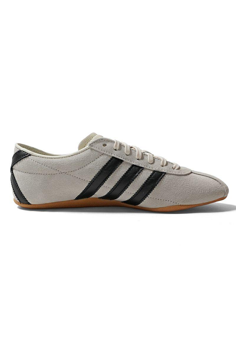 Adidas(アディダス) TOKYO W トーキョー Off White / Core Black / Gold Metallic JI0182