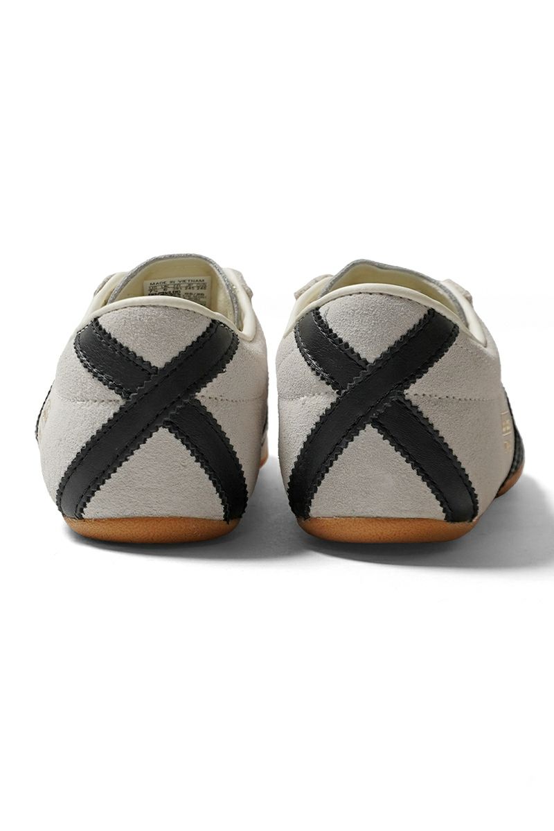 Adidas(アディダス) TOKYO W トーキョー Off White / Core Black / Gold Metallic JI0182