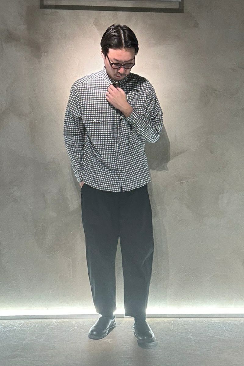 Porter Classic(ポータークラシック) | Porter Classic(ポーター