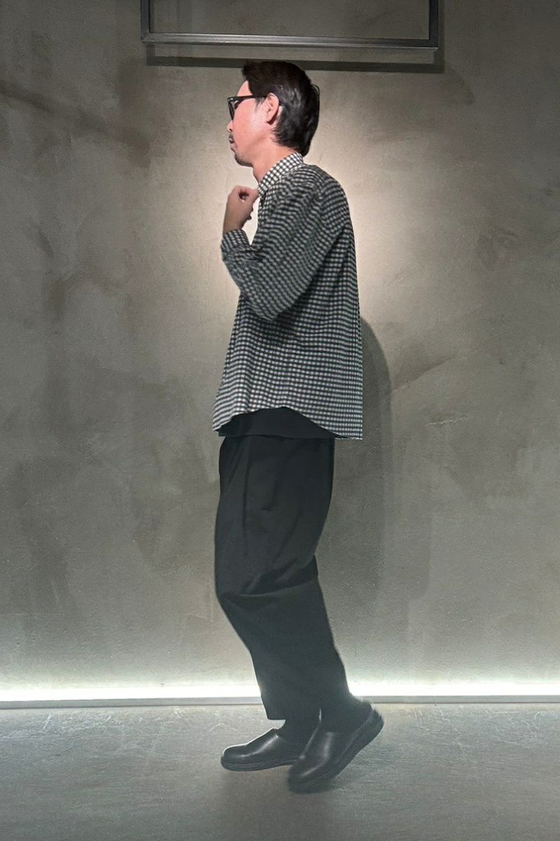 Porter Classic(ポータークラシック)