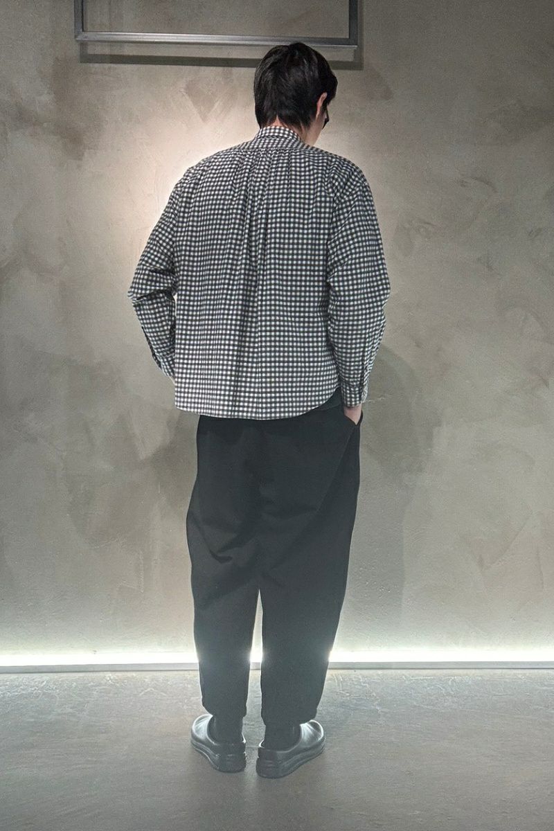 Porter Classic(ポータークラシック)