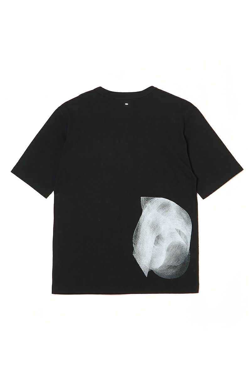 dilemma(ダイレマ) DREAM MEMORY T-SHIRT ドリームメモリーTシャツ DLMS26018