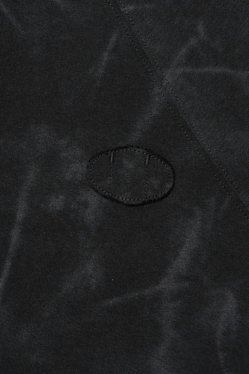 SYUMAN.(シュウマン) Basic Raglan Sleeves ベーシックラグランスリーブTシャツ 26SS-SY002-A