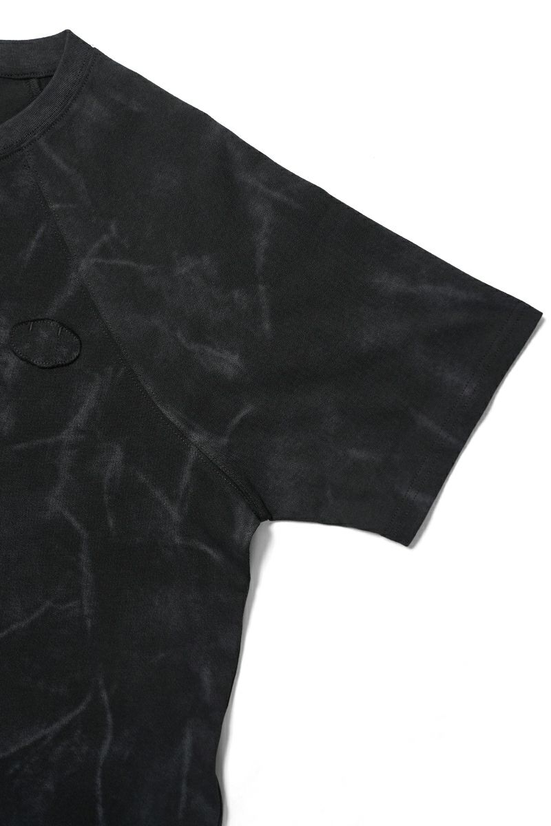 SYUMAN.(シュウマン) Basic Raglan Sleeves ベーシックラグランスリーブTシャツ 26SS-SY002-A