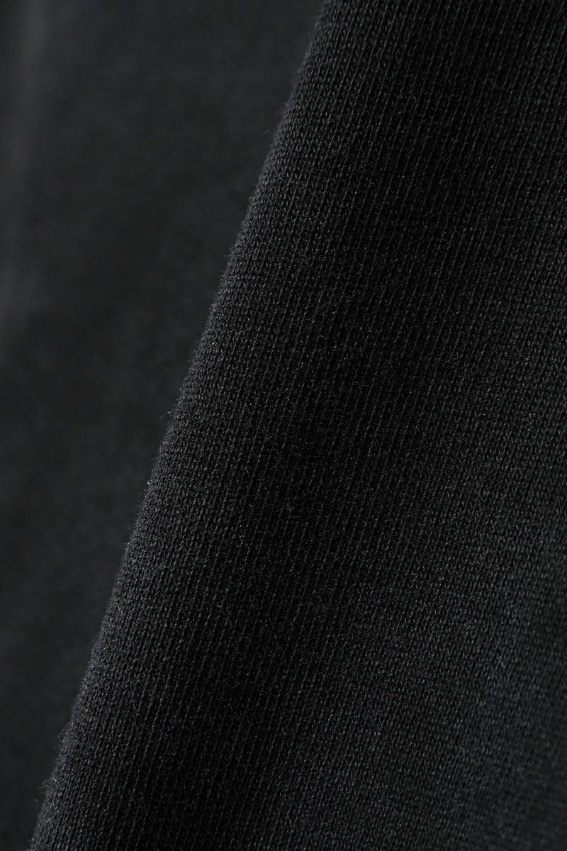 SYUMAN.(シュウマン) Basic Raglan Sleeves ベーシックラグランスリーブTシャツ 26SS-SY002-A