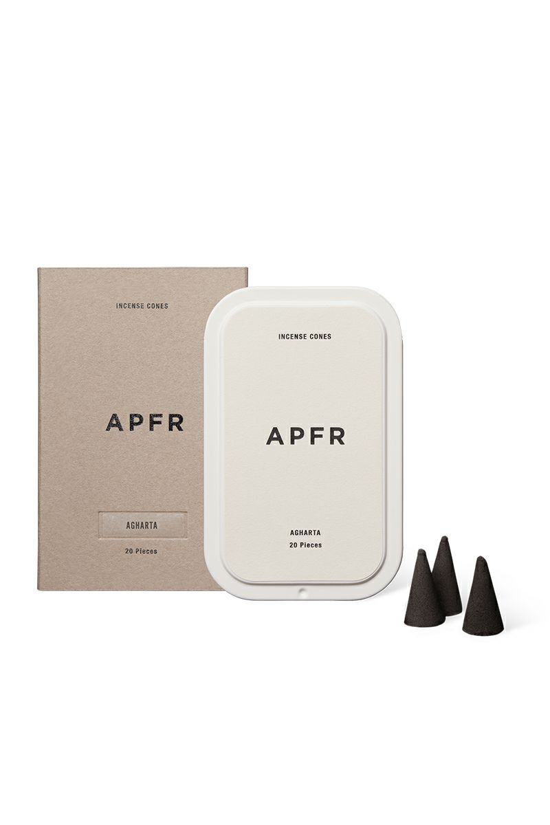 APFR(アポテーケフレグランス) 