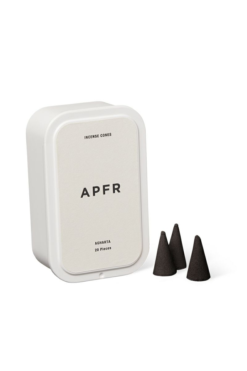 APFR(アポテーケフレグランス) Incense Cones インセンスコーン