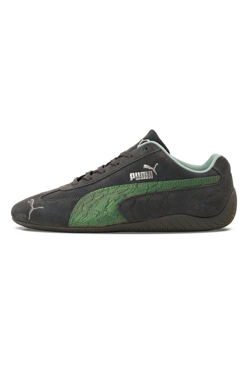 PUMA(プーマ) × MONSTER HUNTER(モンスターハンター) SPEEDCAT スピードキャット 408092