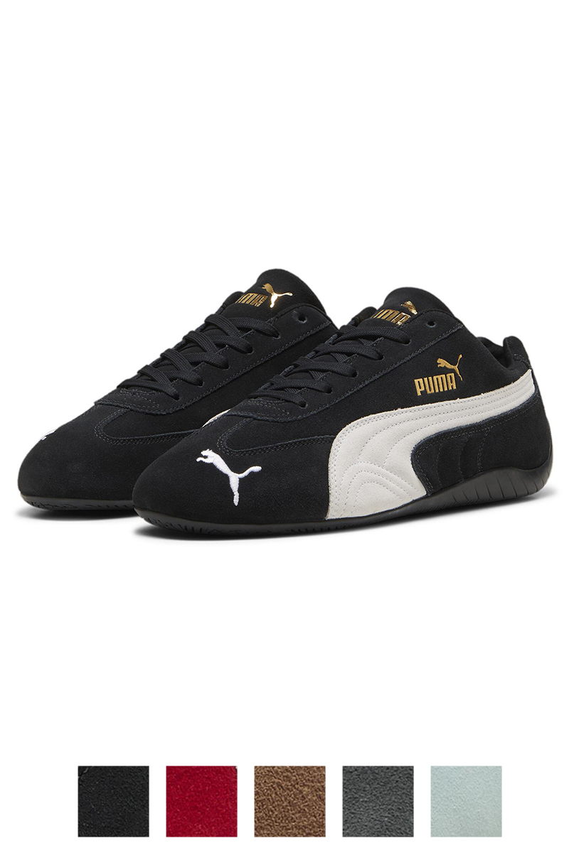 PUMA(プーマ) SPEEDCAT OG スピードキャット 398846