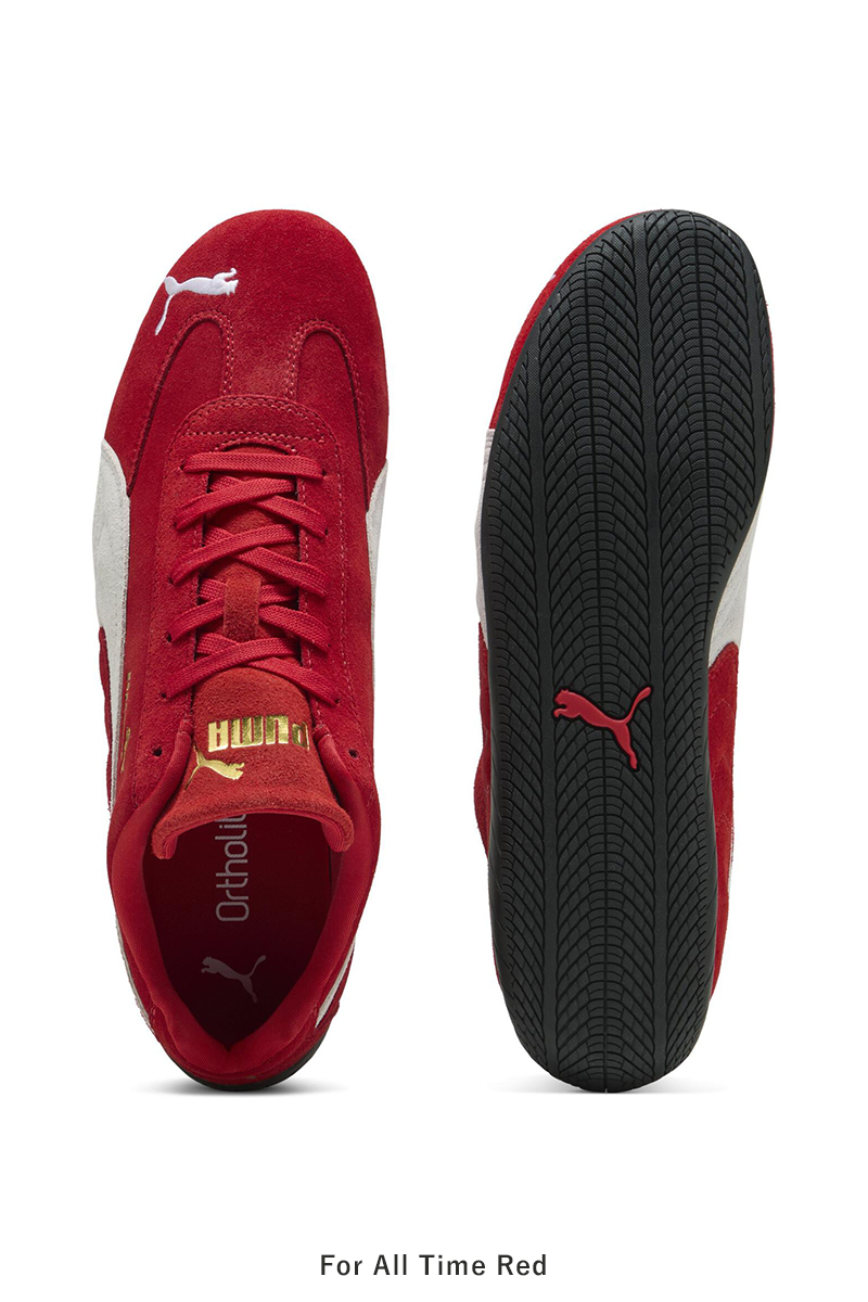 PUMA(プーマ) SPEEDCAT OG スピードキャット 398846