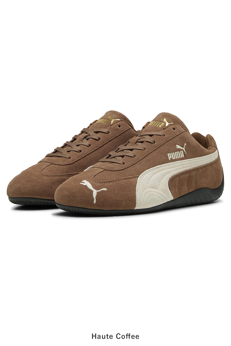 PUMA(プーマ) SPEEDCAT OG スピードキャット 398846