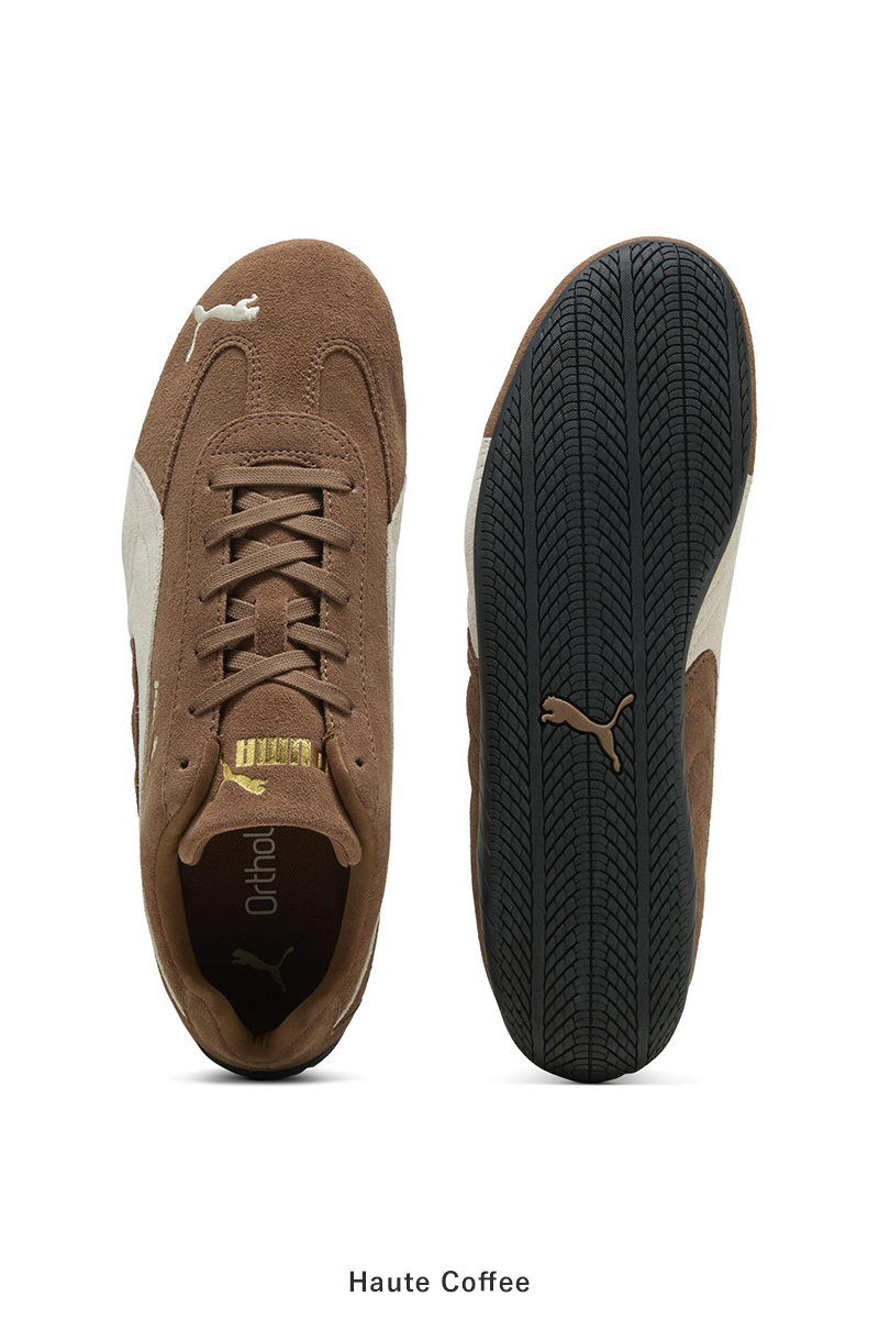 PUMA(プーマ) SPEEDCAT OG スピードキャット 398846